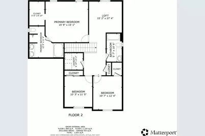 130 202nd Place SW, Lynnwood, WA 98036 - Photo 37