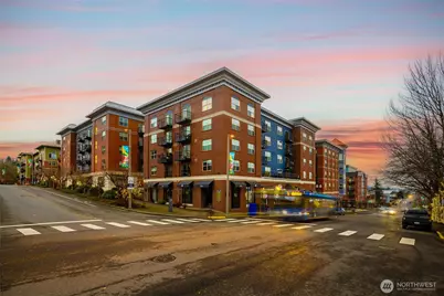 960 Harris Avenue #307, Bellingham, WA 98225 - Photo 1