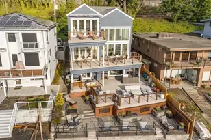 6007 Hazelwood Ln SE, Bellevue, WA 98006 - Photo 3