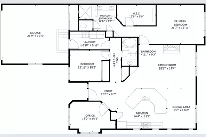 1301 67th Street SE #15C, Auburn, WA 98092 - Photo 25