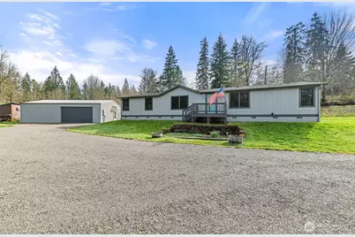 19536 Abbey Lane SE, Bucoda, WA 98530 - Photo 1