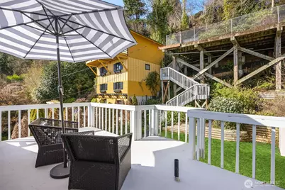 5430 Rockaway Beach Road NE, Bainbridge Island, WA 98110 - Photo 29