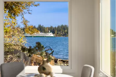5430 Rockaway Beach Road NE, Bainbridge Island, WA 98110 - Photo 7