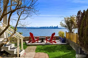 5430 Rockaway Beach Rd NE, Bainbridge Island, WA 98110 - Photo 1