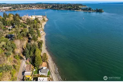 5430 Rockaway Beach Road NE, Bainbridge Island, WA 98110 - Photo 35