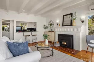 5430 Rockaway Beach Rd NE, Bainbridge Island, WA 98110 - Photo 13