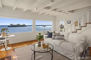 5430 Rockaway Beach Rd NE, Bainbridge Island, WA 98110 - Photo 5