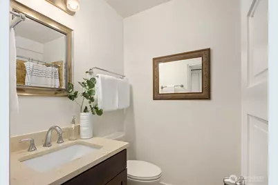 5430 Rockaway Beach Road NE, Bainbridge Island, WA 98110 - Photo 19