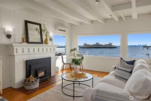 5430 Rockaway Beach Rd NE, Bainbridge Island, WA 98110 - Photo 9