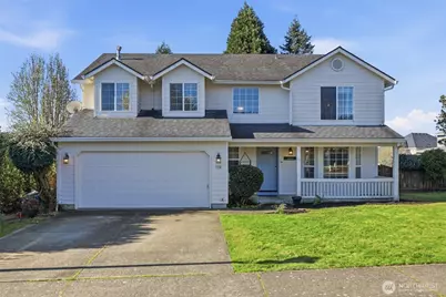 728 E Heritage Loop, La Center, WA 98629 - Photo 1