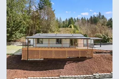 18280 E State Route 106, Belfair, WA 98528 - Photo 5