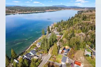 18280 E State Route 106, Belfair, WA 98528 - Photo 1