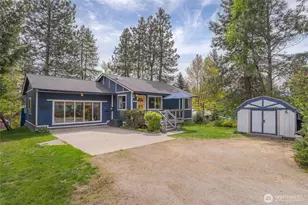 524 Mine St, Leavenworth, WA 98826 - Photo 1