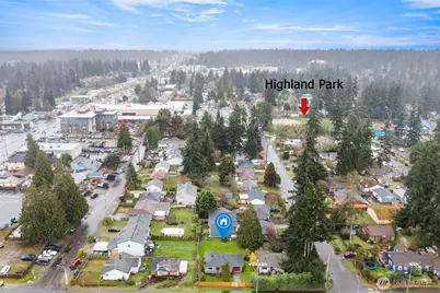 909 N 170th Street, Shoreline, WA 98133 - Photo 31