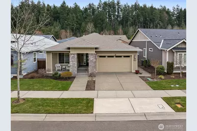 14509 Knoll Park Drive E, Bonney Lake, WA 98391 - Photo 1
