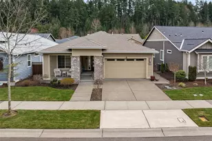14509 Knoll Park Dr E, Bonney Lake, WA 98391 - Photo 1