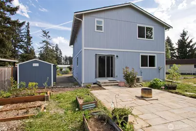 6422 198th Street E, Spanaway, WA 98387 - Photo 29