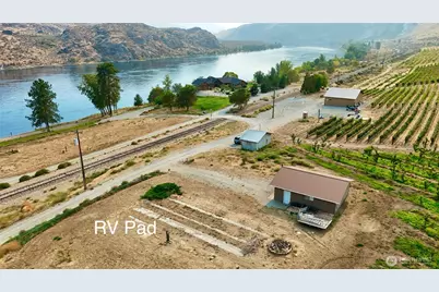 27375 US Hwy 97, Chelan, WA 98816 - Photo 1