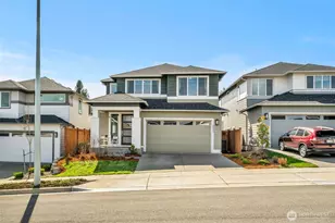 10822 17th Pl SE, Lake Stevens, WA 98258 - Photo 1