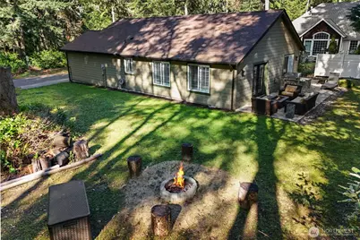 10315 Riviera Drive, Anderson Island, WA 98303 - Photo 5