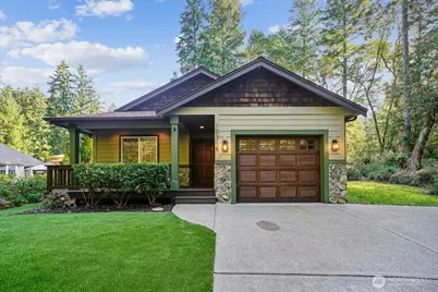 10315 Riviera Drive, Anderson Island, WA 98303 - Photo 1