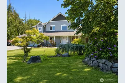23119 110th Avenue E, Graham, WA 98338 - Photo 1