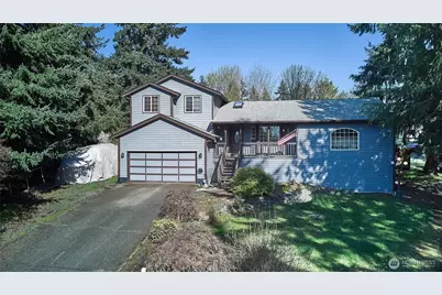 10417 190th Avenue Ct E, Bonney Lake, WA 98391 - Photo 1