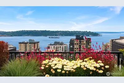 2720 3rd Avenue #416, Seattle, WA 98121 - Photo 1