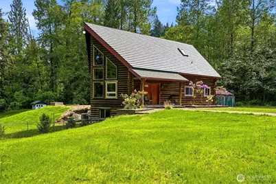 12832 Burn Rd., Arlington, WA 98223 - Photo 3