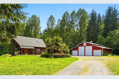 12832 Burn Rd., Arlington, WA 98223 - Photo 1