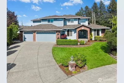 4617 144th Place SE, Snohomish, WA 98296 - Photo 1