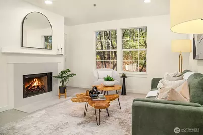 2740 118th Avenue SE #202, Bellevue, WA 98005 - Photo 3