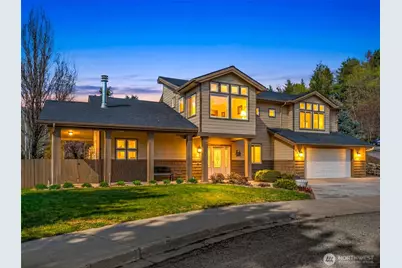 111 Mission View Place, Cashmere, WA 98815 - Photo 1