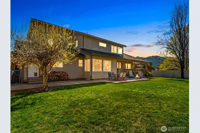 111 Mission View Place, Cashmere, WA 98815 - Photo 33