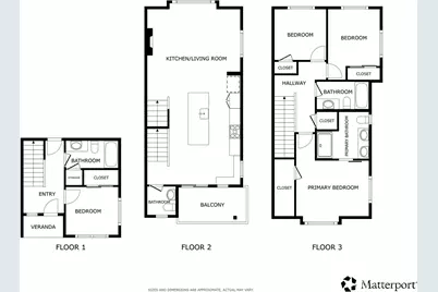 15423 Admiralty Way #A1, Lynnwood, WA 98087 - Photo 29