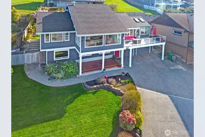 40 Vista Del Mar Street, Camano Island, WA 98282 - Photo 3