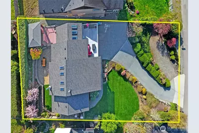 40 Vista Del Mar Street, Camano Island, WA 98282 - Photo 5