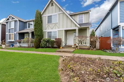 704 29th Avenue SE, Puyallup, WA 98374 - Photo 1
