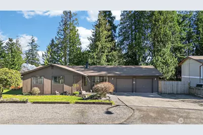 19207 78th Street E, Bonney Lake, WA 98391 - Photo 1
