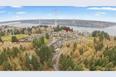 3012 N Narrows Drive #19, Tacoma, WA 98407 - Photo 37