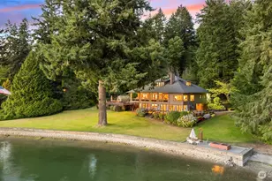 5222 Mahncke Rd SW, Longbranch, WA 98351 - Photo 1