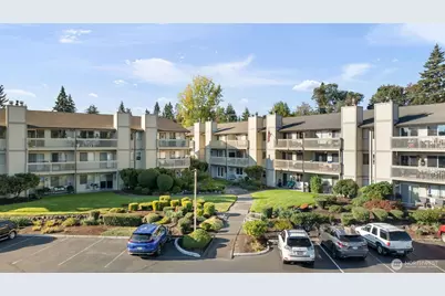 1735 Park Avenue #B207, Bremerton, WA 98337 - Photo 1
