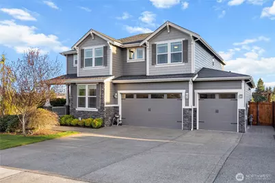 13802 111th Street Ct E, Puyallup, WA 98374 - Photo 1