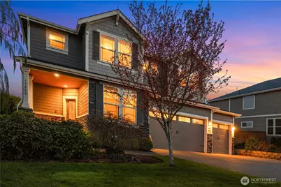 13802 111th Street Ct E, Puyallup, WA 98374 - Photo 3