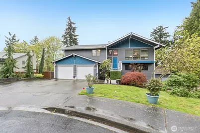 511 S 31st Street, Renton, WA 98055 - Photo 1