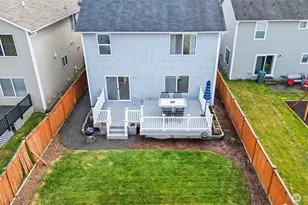 2249 SW Siskin Cir, Port Orchard, WA 98367 - Photo 3