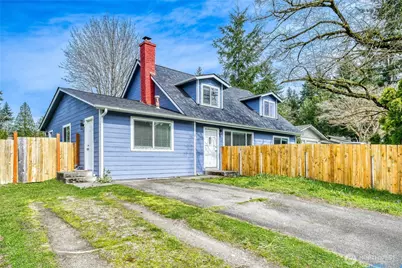 21004 NE 91st Street, Redmond, WA 98053 - Photo 1