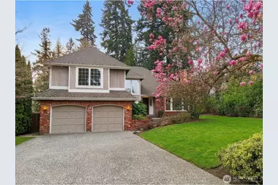 6725 126th Avenue NE, Kirkland, WA 98033 - Photo 1