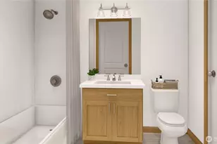 1321 Wintergreen Ln NE, Bainbridge Island, WA 98110 - Photo 5