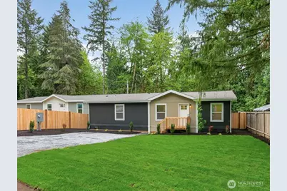 21326 119th Street NE, Granite Falls, WA 98258 - Photo 1